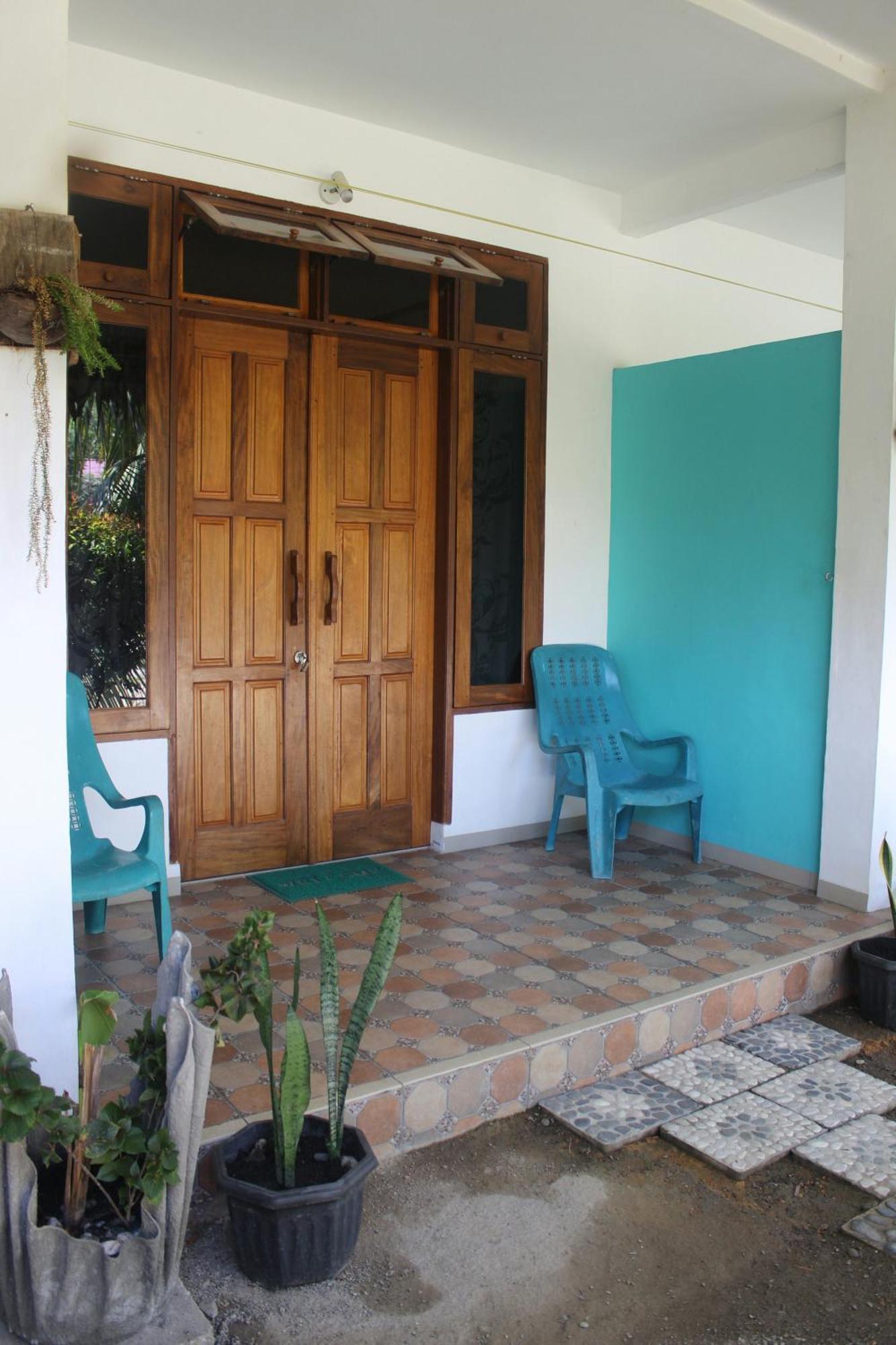 Eco Trekking Lodge, Bar & Jungle Tour'S Bukit Lawang Exterior foto